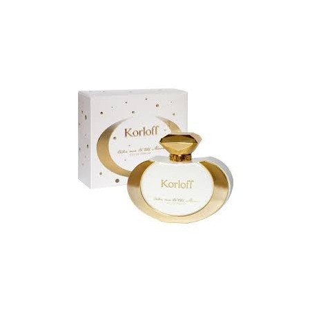 Korloff Take Me To The Moon 100Ml Byn parfumu