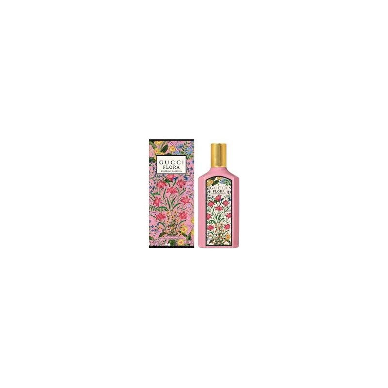 Gucci Gorgeous Gardenia 100ml Bayan Parfüm