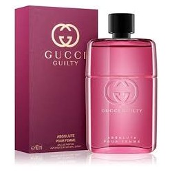 Gucci Guilty Absolute Pour...