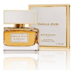 Givenchy Dahlia Divin 50ML...