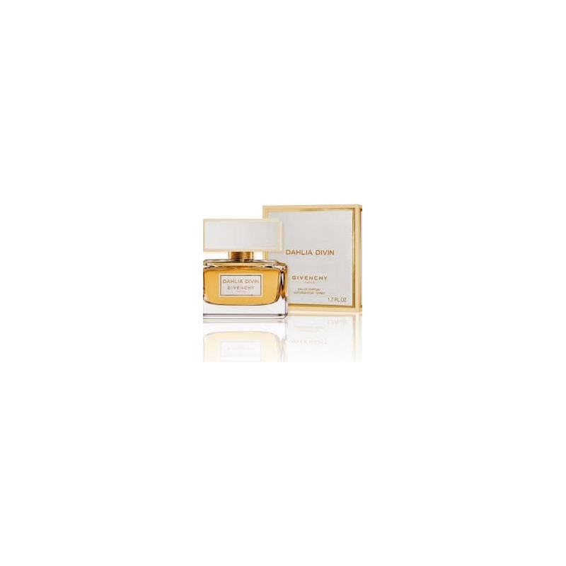 Givenchy Dahlia Divin 50ML byn parfumu