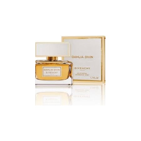 Givenchy Dahlia Divin 50ML byn parfumu