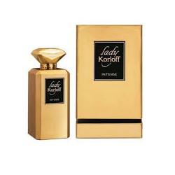 LADY KORLOFF INTENSE 100ml...