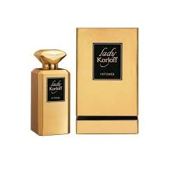 Lady Korloff EDP Kadın...