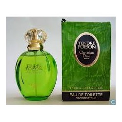 Tendre Poison By Christian...