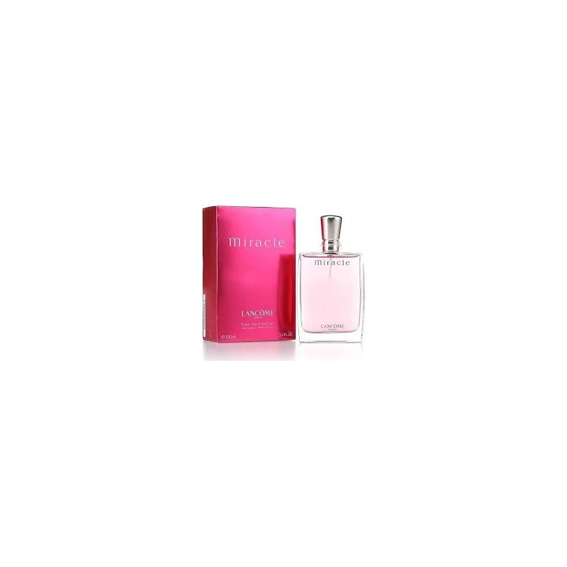Lancome Miracle Edp 100 ml Kadın Parfüm