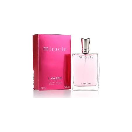 Lancome Miracle Edp 100 ml Kadın Parfüm