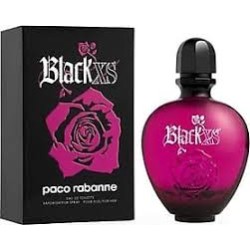Paco Rabanne BLACK XS...