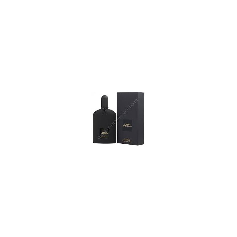 Tomford Black Orkıd Oud 100Ml Erkek Parfumu