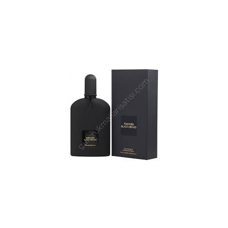 Tomford Black Orkıd Oud 100Ml Erkek Parfumu