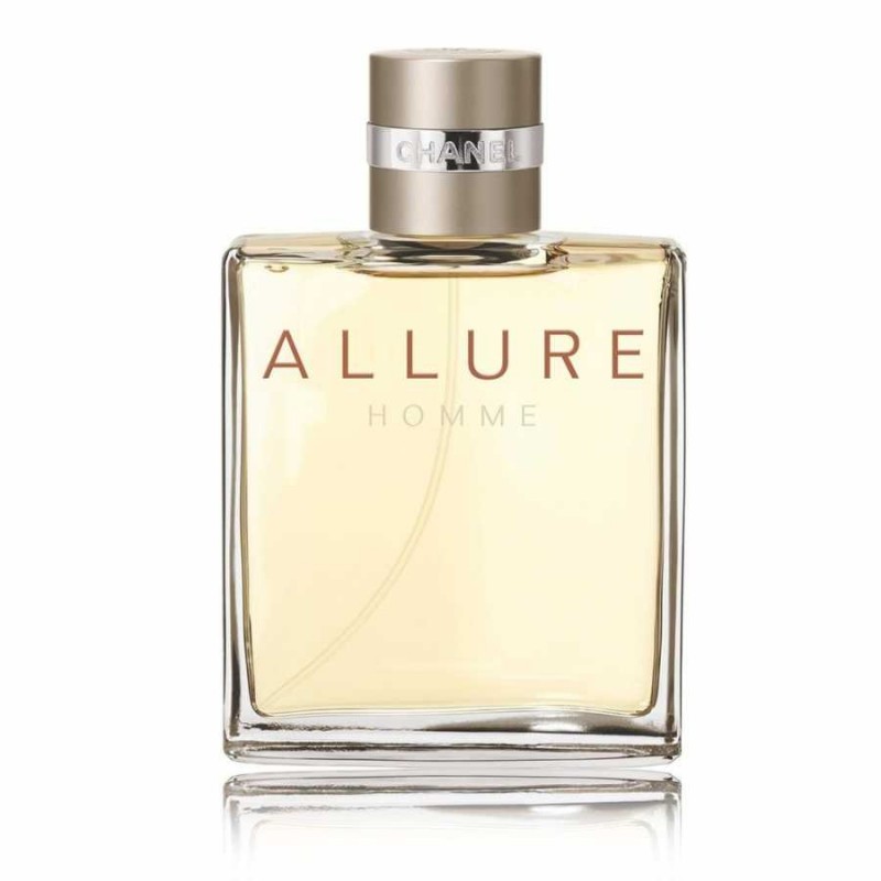 Chanel Allure Homme Edt 100ml Erk Parfüm