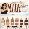The Balm Nude Tude