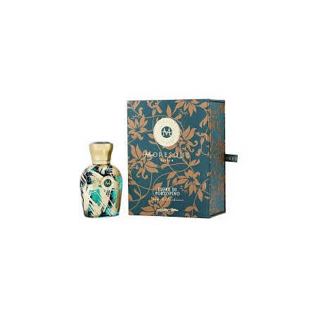 Moresque Fiore di Portofno 100ml EDP Unisex Women Parfüm