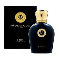 Moresqu Emiro  100ml EDP...