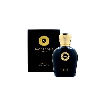 Moresqu Emiro  100ml EDP Unisex Women Parfü