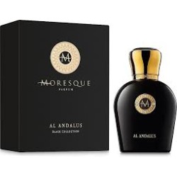 Moresque Al Andalu 100ml...