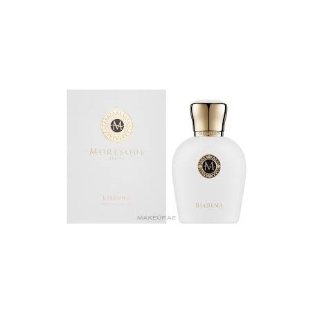 Moresqu Diadema 100ml EDP Unisex Women Parfüm