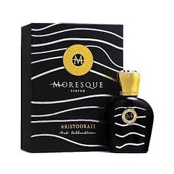 Moresque Aristoqrat 100ml...