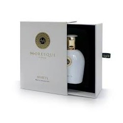Moresque White Collection...
