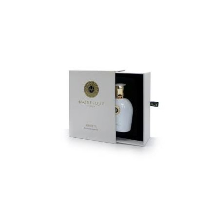Moresque White Collection Moret Parfum 100 ml
