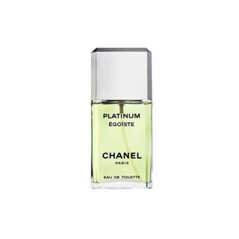 Chanel Platinum Egoiste Edt 100ml Erkek  Parfüm