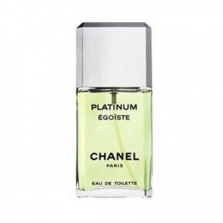 Chanel Platinum Egoiste Edt 100ml Erkek Parfüm