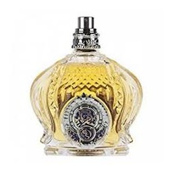 Opulent Chic Shaik Blue...
