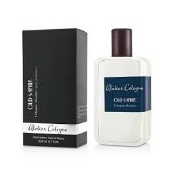 Atelier Cologne Oud Saphir...