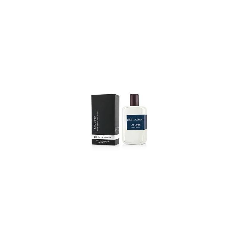 Atelier Cologne Oud Saphir 100ml Edp Unısex Parfum