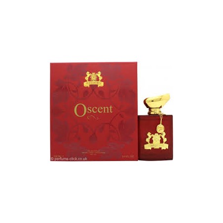 Alexandre.J Oscent Rouge Eau de Parfum unisex 100 ml