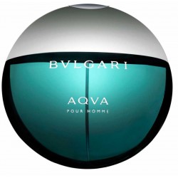 Bvlgari Aqva Edt 100 ml...
