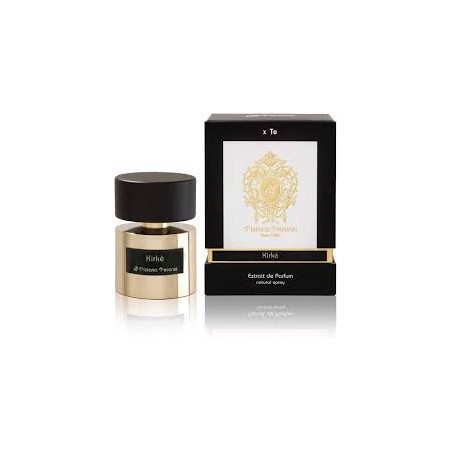Tiziana Terenzi Kirke Extrait De Parfum  100ml Unısex Parfumu