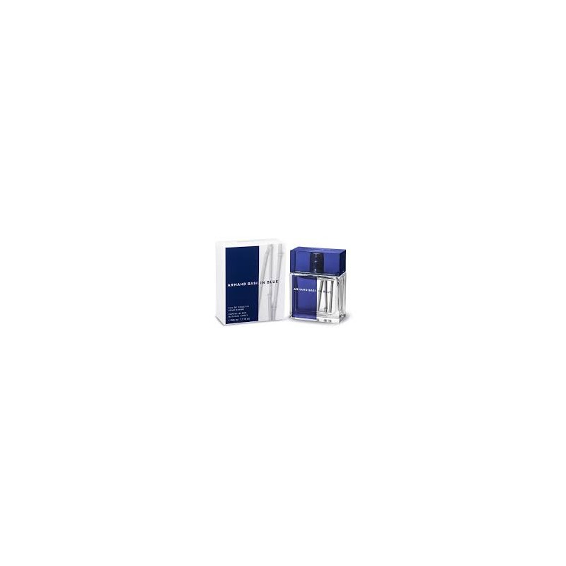 Armand Basi In Blue by Armand Basi for Men 100Ml