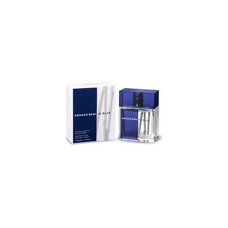 Armand Basi In Blue by Armand Basi for Men 100Ml