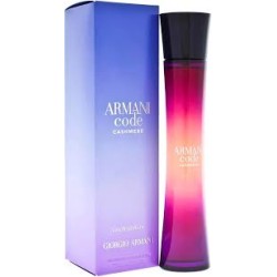 Giorgio Armani Code...
