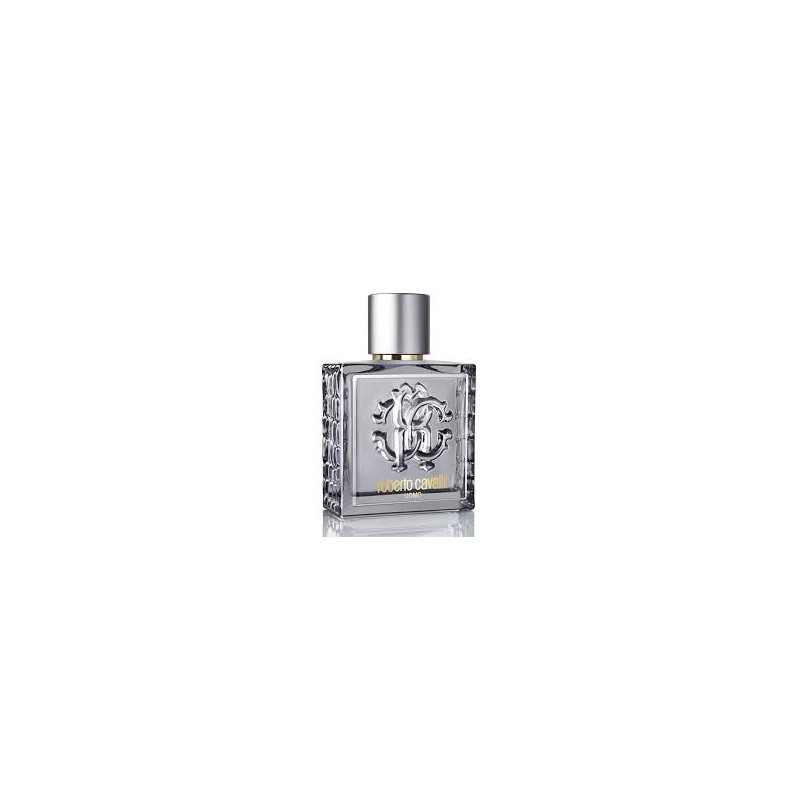 Roberto Cavali Uomo Silver Essence EDT 100 ml Erkek Parfüm