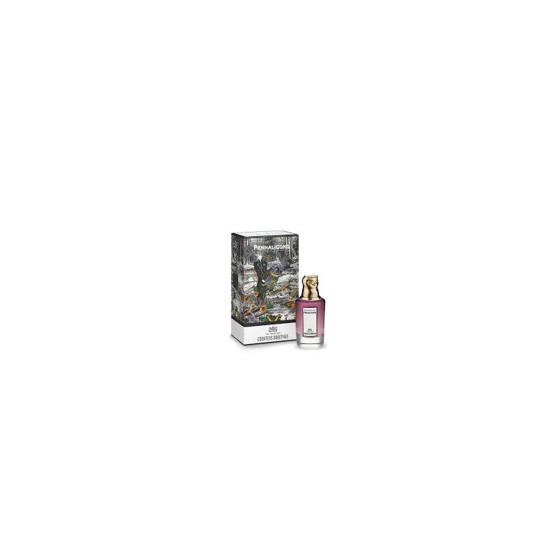 PENHALIGON'S THE RUTHLESS COUNTESS DOROTHEA 75ML EAU DE PARFUM WOMEN'S PERFUME