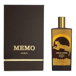 Memo African Leather for...
