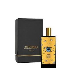 Memo - Marfa / French...