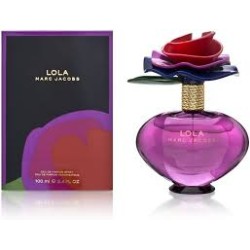 Marc Jacobs Lola EDP Byn...