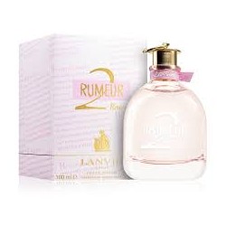 Lanvin Rumeur Rose 2 Edp...