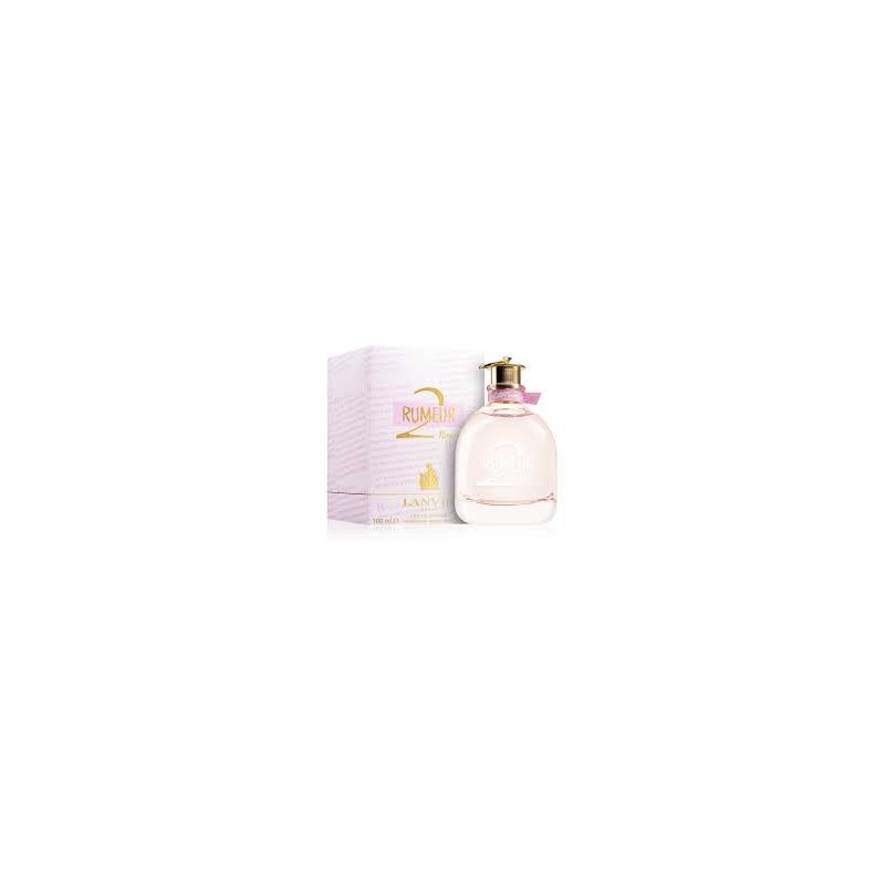 Lanvin Rumeur Rose 2 Edp For Women 100Ml Bayan Parfumu