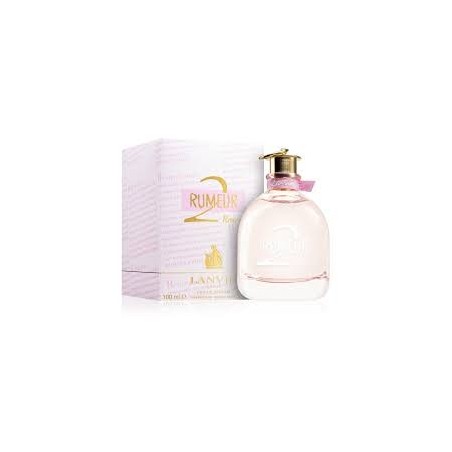 Lanvin Rumeur Rose 2 Edp For Women 100Ml Bayan Parfumu