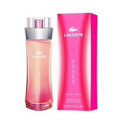 Lacoste Love Of Pink EDT...