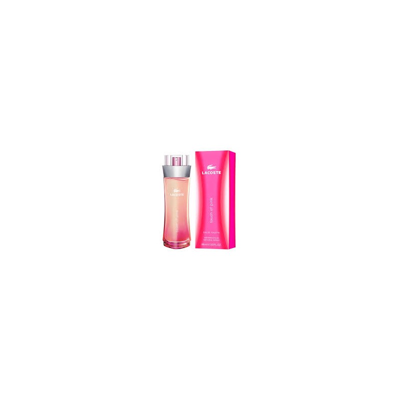 Lacoste Love Of Pink EDT 90ml Byn Parfumu