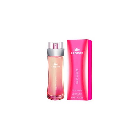 Lacoste Love Of Pink EDT 90ml Byn Parfumu