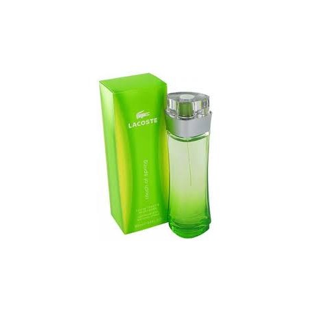 Lacoste Touch Of Spring EDT 90ml Byn Parfumu