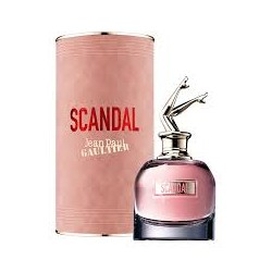 Jean Paul Gaultier Scandal...
