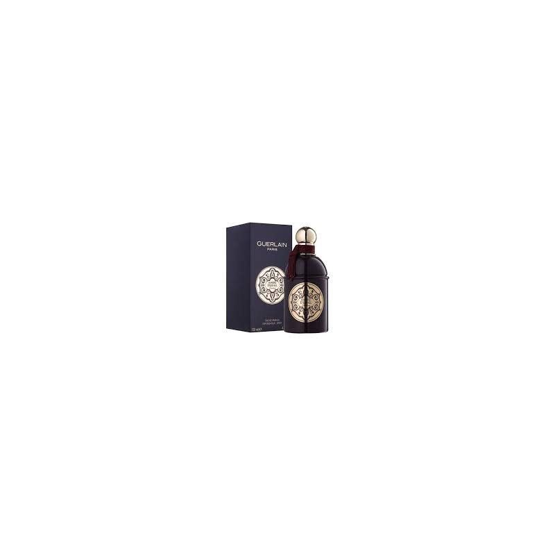 Guerlain Ambre Eternal 125ml Unısex