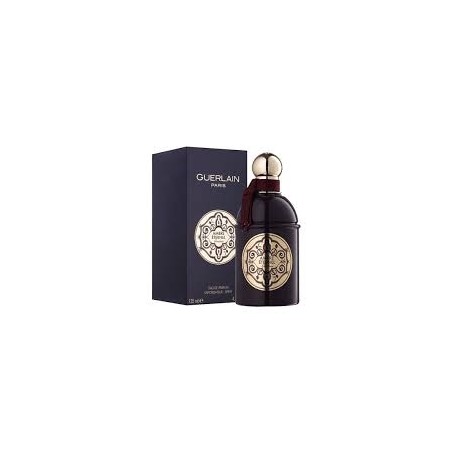 Guerlain Ambre Eternal 125ml Unısex